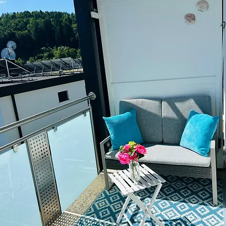 Sunshine Apartamento Faak am See